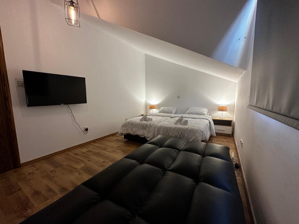 Maestro Sea - View Apartment Larnaca Exteriör bild